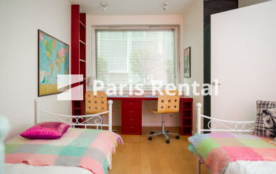 Bedroom 2 - 
    16th district
  Etoile, Paris 75016
