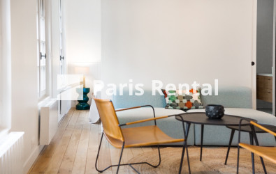 Living room - 
    12th district
  Bastille, Paris 75012
