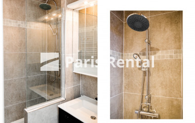 Bathroom (shower only) - 
    16th district
  Passy - La Muette, Paris 75116
