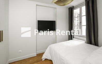 Bedroom 3 - 
    6th district
  Odéon, Paris 75006
