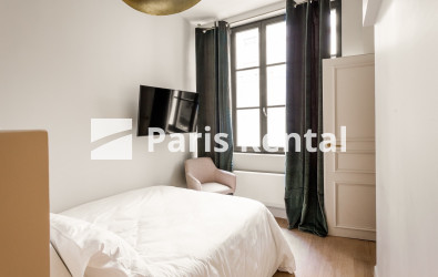 Bedroom 1 - 
    6th district
  Odéon, Paris 75006
