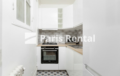 Kitchen - 
    6th district
  Odéon, Paris 75006
