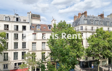 View - 
    7th district
  Bac - St Germain, Paris 75007
