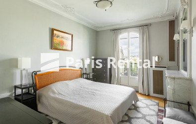Bedroom 1 - 
    16th district
  Bois de Boulogne, Paris 75016
