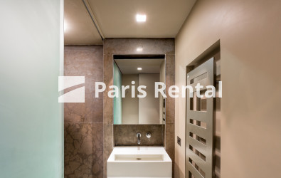 Bathroom (shower only) - 
    7th district
  St.Germain des Prés, Paris 75007
