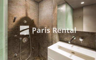 Bathroom (shower only) - 
    7th district
  St.Germain des Prés, Paris 75007
