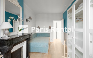 Bedroom 2 - 
    11th district
  République, Paris 75011
