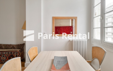  - 
    15th district
  Grenelle, Paris 75015
