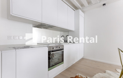  - 
    2nd district
  Montorgueil, Paris 75002
