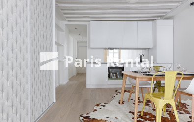  - 
    2nd district
  Montorgueil, Paris 75002
