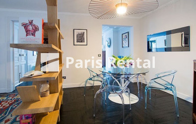  - 
    9th district
  Grands Boulevards, Paris 75009
