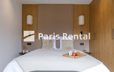  - 
    8th district
  Monceau, Paris 75008
