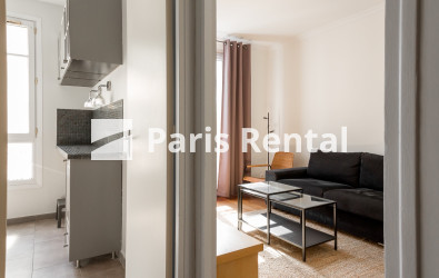  - 
    15th district
  Grenelle, Paris 75015
