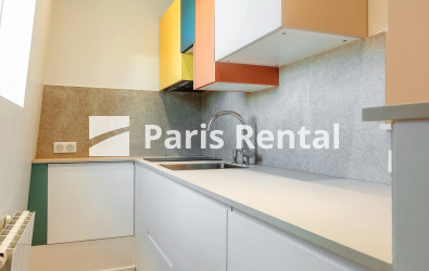  - 
    6th district
  Bac - St Germain, Paris 75006
