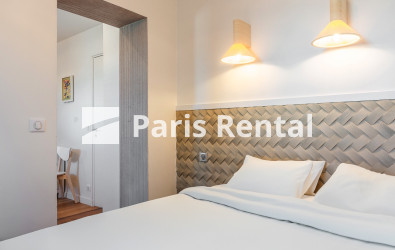  - 
    6th district
  Bac - St Germain, Paris 75006
