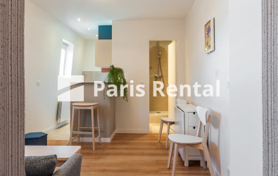  - 
    6th district
  Bac - St Germain, Paris 75006
