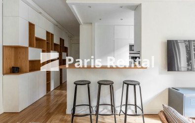  - 
    16th district
  Auteuil, Paris 75016
