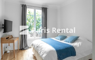  - 
    16th district
  Auteuil, Paris 75016
