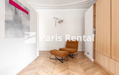  - 
    17th district
  Monceau, Paris 75017
