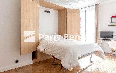  - 
    17th district
  Monceau, Paris 75017
