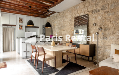  - 
    3rd district
  Le Marais, Paris 75003
