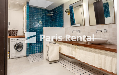  - 
    3rd district
  Le Marais, Paris 75003
