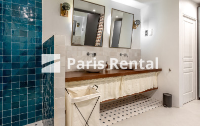  - 
    3rd district
  Le Marais, Paris 75003
