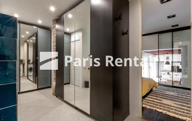  - 
    3rd district
  Le Marais, Paris 75003
