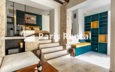  - 
    3rd district
  Le Marais, Paris 75003
