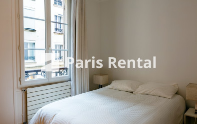  - 
    15th district
  Montparnasse, Paris 75015
