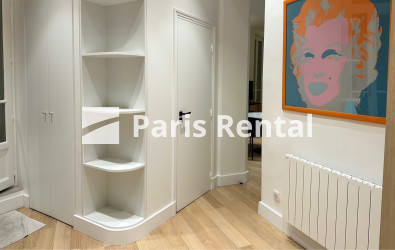  - 
    6th district
  Montparnasse, Paris 75006
