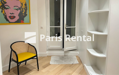  - 
    6th district
  Montparnasse, Paris 75006
