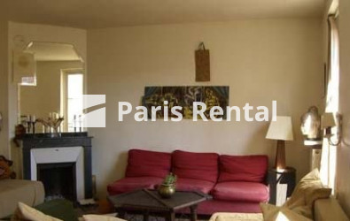Living room - 
    10th district
  Paris 75010
