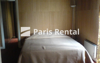 Bedroom - 
    3rd district
  Paris 75003
