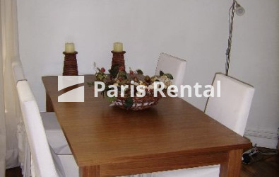 Dining room - 
    11th district
  Paris 75011
