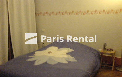 Bedroom - 
    1st district
  Paris 75001
