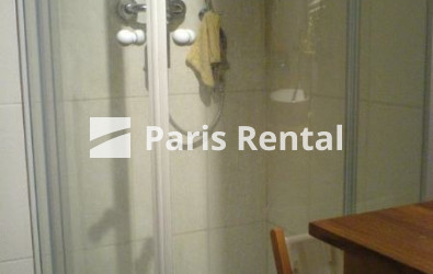 Bathroom (shower only) - 
    1st district
  Paris 75001
