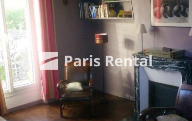 Bedroom 2 - 
    11th district
  Paris 75011
