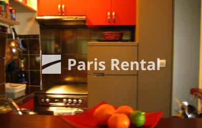 Open Kitchen - 
    7th district
  Paris 75007
