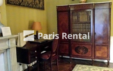 Little living room - 
    8th district
  Paris 75008
