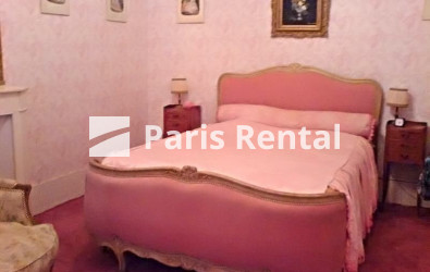 Bedroom 2 - 
    8th district
  Paris 75008
