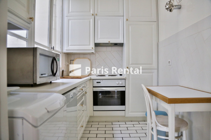 Kitchen - 
    5th district
  Censier, Paris 75005
