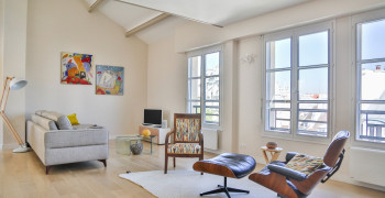 Furnished apartment rentals central Paris 5th district | Paris Rental