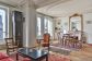 Living room - dining room - 
    5th district
  Censier, Paris 75005
