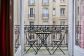 Balcony - 
    17th district
  Plaine-Monceau, Paris 75017
