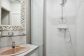 Bathroom (shower only) - 
    17th district
  Etoile, Paris 75017
