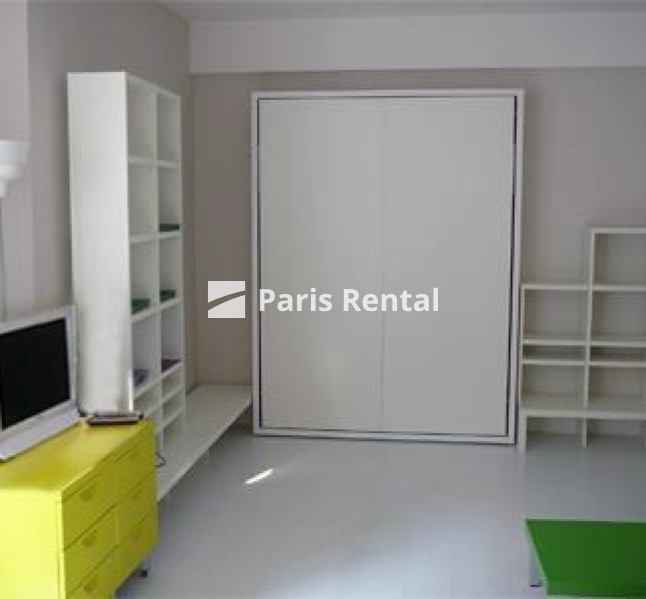 Main room - 
    2nd district
  Paris 75002
