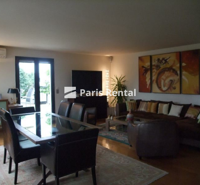 Living room / dining room - 
    Boulogne-Billancourt
  Boulogne-Billancourt 92100
