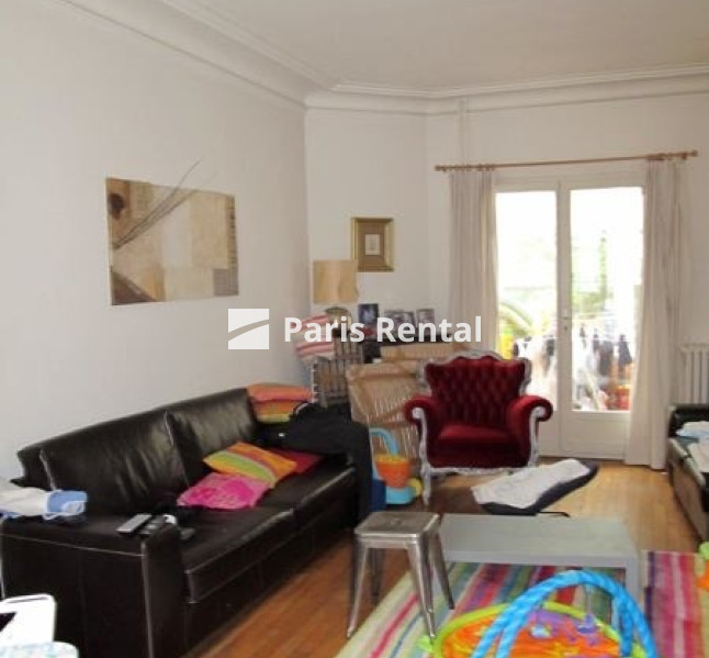 Living room - 
    MONTROUGE
  MONTROUGE 92120
