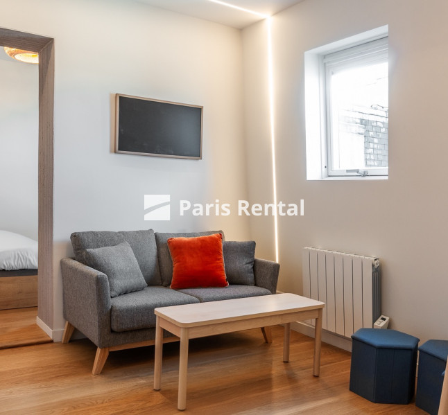  - 
    6th district
  Bac - St Germain, Paris 75006
